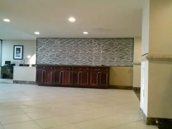 Mosaics & Accent Tile