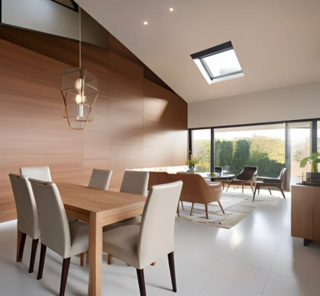 Wood & Laminate Flooring