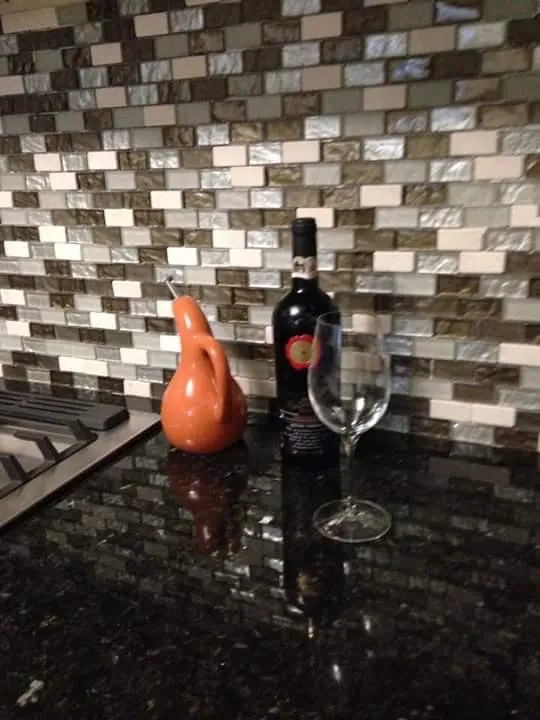Quartz & Granite Countertops